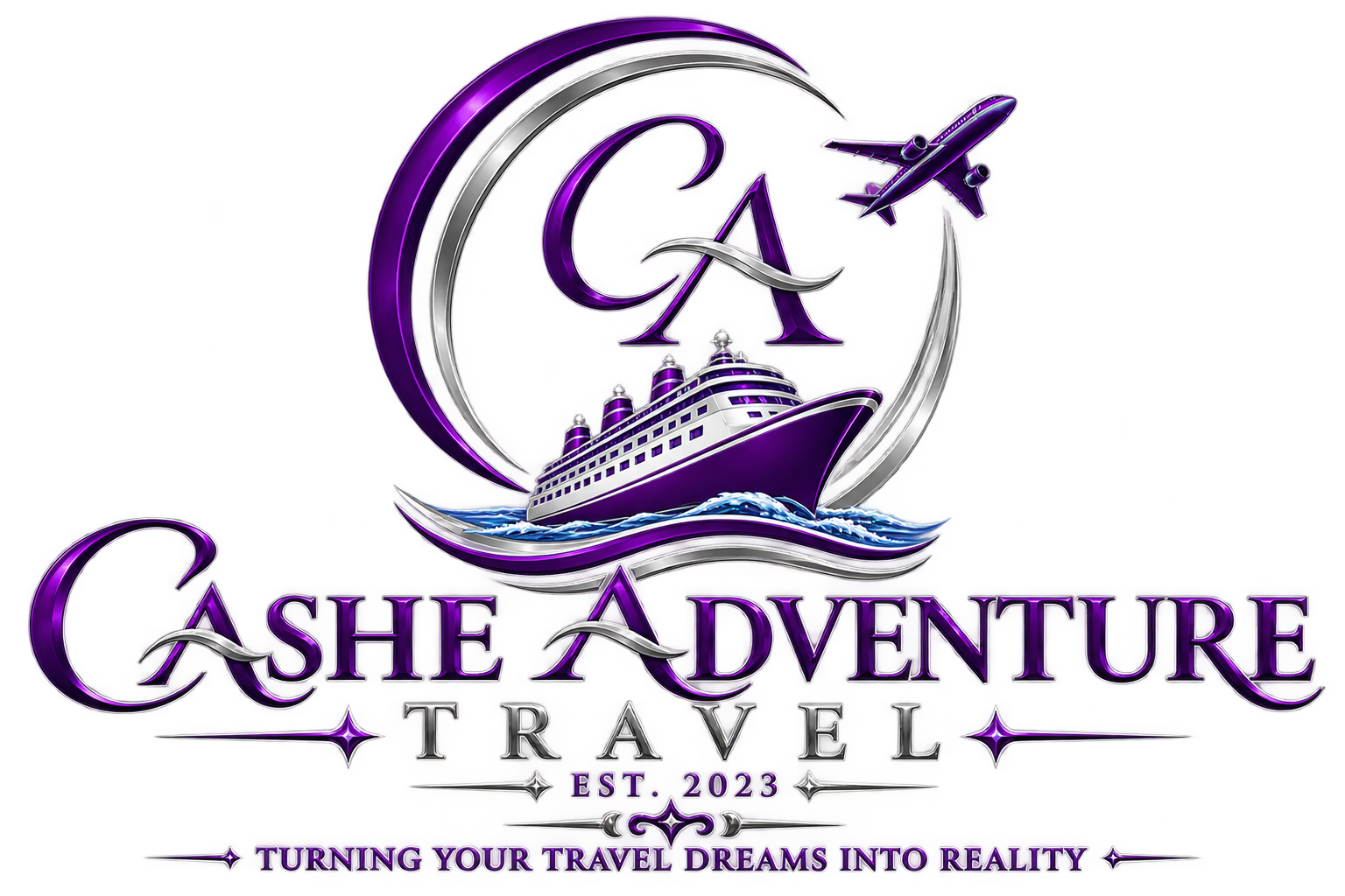 Cashe Adventure Travel